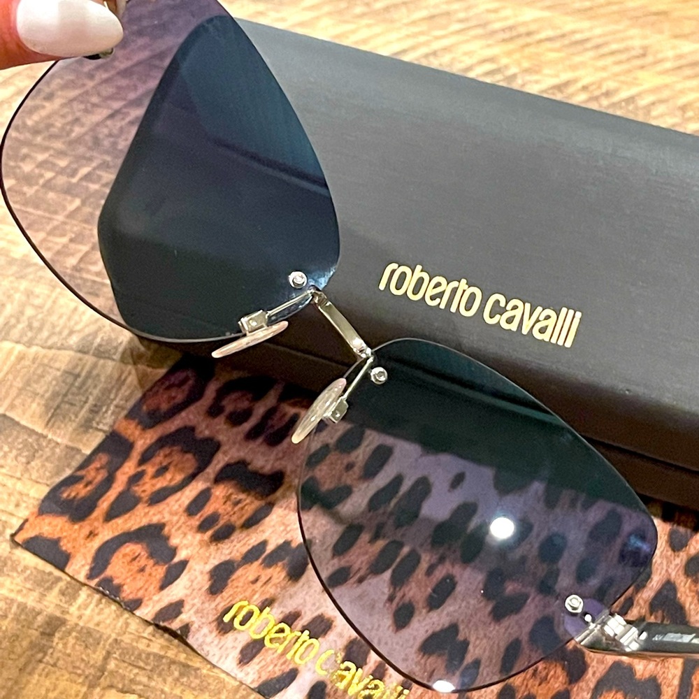 Roberto Cavalli sunglasses